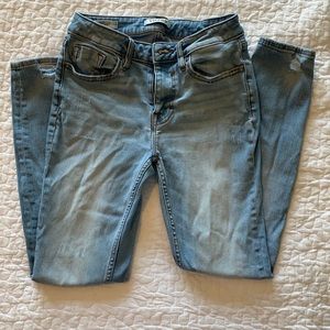 VIGOSS Marley Skinny Jeans